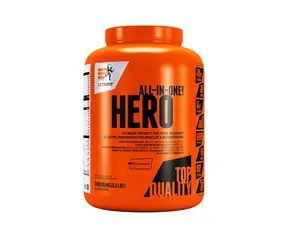 Extrifit Hero 3000 g fruit shake