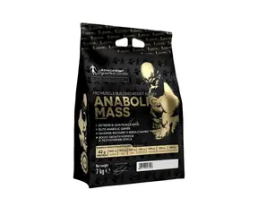 Kevin Levrone Levrone Mass 7000 g strawberry banán