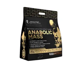 Kevin Levrone Levrone Mass 7000 g chocolate lieskových orieškov