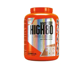 Extrifit High Whey 80 2270 g choco coco