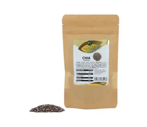 Golden Nature Chia semienka 100g