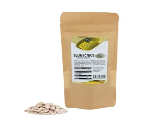 Golden Nature Slnečnicové semienko 100g