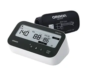 Omron M4 Connect AFib čierna / Digitálny tonometer