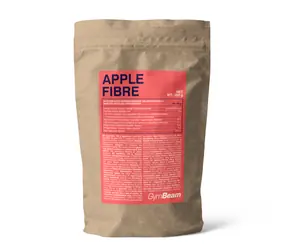 Jablčná vláknina - GymBeam (250 g)