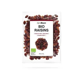 BIO Hrozienka - GymBeam (150 g)
