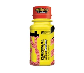 C4 Original PWO Shot - Cellucor (millions strawberry, 60 ml)