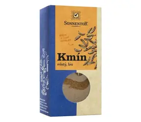 BIO Rasca mletá 60 g - Sonnentor (60 g)
