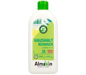 Univerzálny čistič citrón 500 ml - AlmaWin