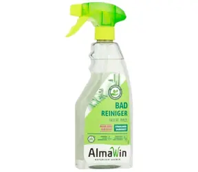 Čistiaci prostriedok na kúpeľne 500 ml - AlmaWin