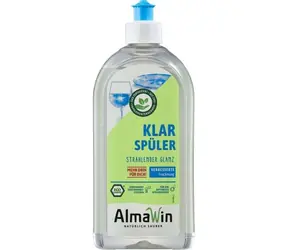 Leštidlo do umývačky 500 ml - AlmaWin