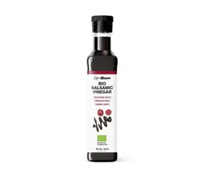 BIO Balsamikový ocot - GymBeam (250 ml)