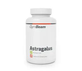 Astragalus - GymBeam (90 kaps.)