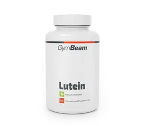 Luteín - GymBeam (90 kaps.)