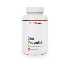Včelí propolis - GymBeam (90 kaps.)