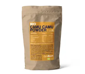 BIO Camu Camu - GymBeam (100 g)