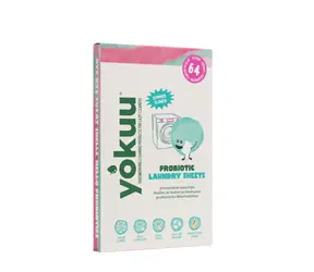 Pracie papieriky - levanduľa - Yokuu