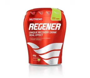 Regener - Nutrend (červený fresh, 450 g)