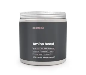 Amino Beast - BeastPink (mango marakuja, 270 g)