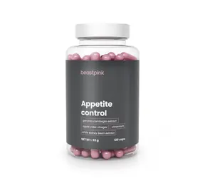 Appetite Control - BeastPink (120 kaps.)