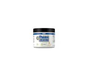 Čistý kreatín - Weider (bez príchuti, 250 g)