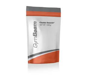 Cluster Dextrin® - GymBeam (1000 g)
