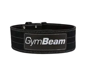 Fitness opasok Arnold - GymBeam (XS, čierna)