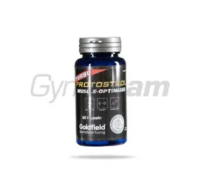 Turbo Protostrol - Goldfield (60 kaps.)