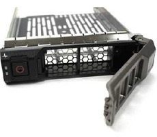 DELL rámček pre HDD do servera PowerEdge (3.5") / SATA / PowerEdge R/ T / Hot Plug