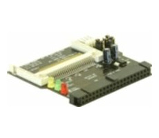 Card Reader IDE-CompactFlash interný na board