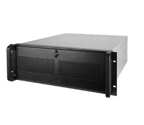 Chieftec UNC-410S-B-U3-OP / 4U / čierna