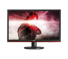 AOC G2260VWQ6 / 21.5" / LED / 1920x1080 / 1000:1 / 1ms / HDMI / DP/ Čierny