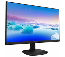 23.8&quot; PHILIPS 243V7QJABF čierna