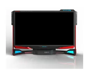 E-BLUE Tower Scion FHD čierna / 32 "/ FullHD (1920x1080) / 144Hz / 250cd / repro 