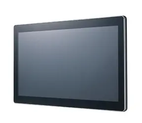 FEC AM-1022 22" PCAP čierna / Dotykový monitor pre POS / bez rámčeka / USB