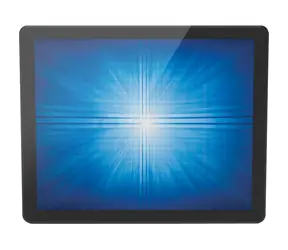 12.1" ELO 1291L PCAP čierna / LED / TFT / 800 x 600 / 4:3 / 25 ms / 1500:1 / VESA