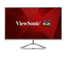 27&quot; ViewSonic VX2776 / IPS / 1920 x 1080 / 4ms / 250cd-m2 / HDMI / VGA