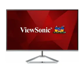 27" ViewSonic VX2776 / IPS / 1920 x 1080 / 4ms / 250cd-m2 / HDMI / VGA