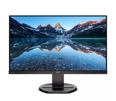 25" Philips 252B9 / IPS / 1920 x 1200 / 16:10 / 5ms / 300cd-m2 / 1000:1 / HDMI + DP + DVI-D + VGA / VESA / Repro