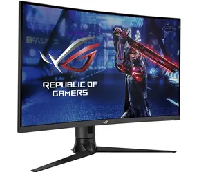 31.5" ASUS ROG Strix XG32VC