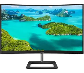 31.5" PHILIPS 328E1CA / IPS / 3840 x 2160 / 16:9 / 4ms / 250cd-m2 / 2500:1 / HDMI + DP / VESA / Repro