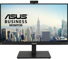 24&quot; ASUS BE24EQSK / IPS / FHD 1920 x 1080 / 16:9 / 5 ms / 300 cd / 1000:1 / DP + HDMI + VGA / VESA / Pivot