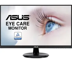 27" ASUS VA27DCP čierna
