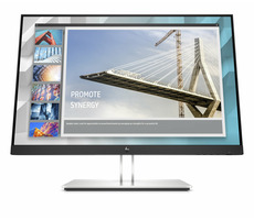 24" HP E24i G4 (bez káblov) / LED / 1920x1200 / IPS / 16:10 / 5ms / 1000:1 / 250cd-m2 / HDMI + DP + VGA / Pivot / VESA