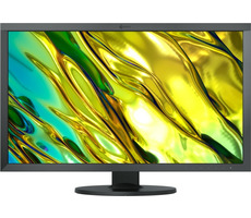 27" EIZO CS2740 / IPS-LED / 3840 × 2160 / 16:9 / 1000:1 / 10ms / HDMI/ Pivot