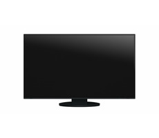 27" EIZO EV2795-BK / IPS-LED / 2560 × 1440 / 16:9 / 1000:1 / 5ms / HDMI &amp; DP