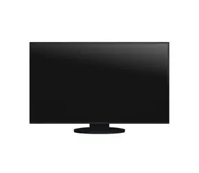 27" EIZO EV2795-BK / IPS-LED / 2560 × 1440 / 16:9 / 1000:1 / 5ms / HDMI &amp; DP