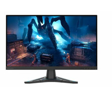 27&quot; Lenovo G27e-20 čierna / 1920 x 1080 / VA / 16:9 / 3000:1 / 1ms / 300 cd-m2 / HDMI + DP / VESA