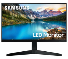 24&quot; SAMSUNG F24T370FWR / IPS / 1920 × 1080 / 16:9 / 5ms / 1000:1 / 250cd-m2 / HDMI &amp; DP
