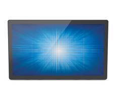 23.8" ELO 2494L rev. E čierna / LED / PCAP / 1920 x 1080 / 16:9 / 16 ms / 3000:1 / VGA &amp; HDMI &amp; DP