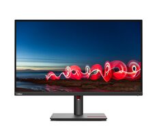 27&quot; Lenovo ThinkVision T27i-30 čierna / IPS / 1920x1080 / 6ms / 1000:1 / 300cd-m2 / HDMI + DP + VGA / VESA / Pivot